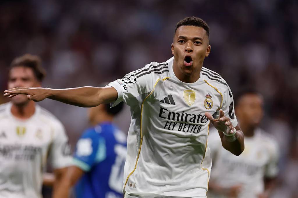 Link Live Streaming Barcelona vs Real Madrid yang Legal,  Cara Aman Nonton El Clásico 2025