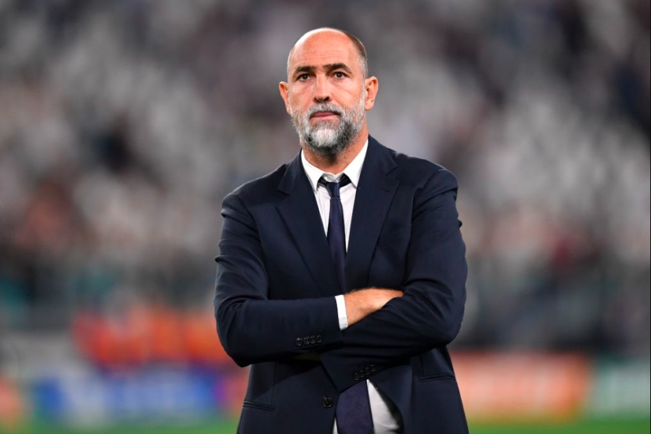 Igor Tudor Terancam Dipecat, Tottenham Mulai Siapkan Calon Pelatih Baru