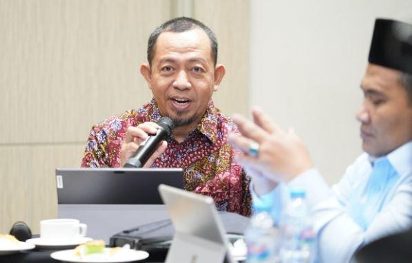 Kemenag Umumkan 3 Besar Finalis Pesantren Award 2025, Ini Daftar Nominasinya