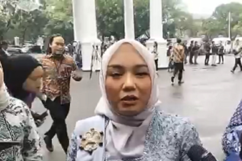 Profil Farida Faricha, Politisi Muda PKB asal Grobogan Dilantik jadi Wamenkop