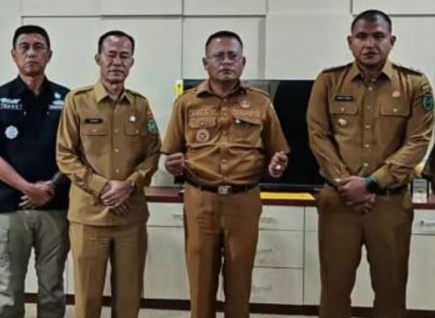 Wali Kota Prabumulih dan Kepsek SMPN 1 Diperiksa Kemendagri terkait Isu Pencopotan