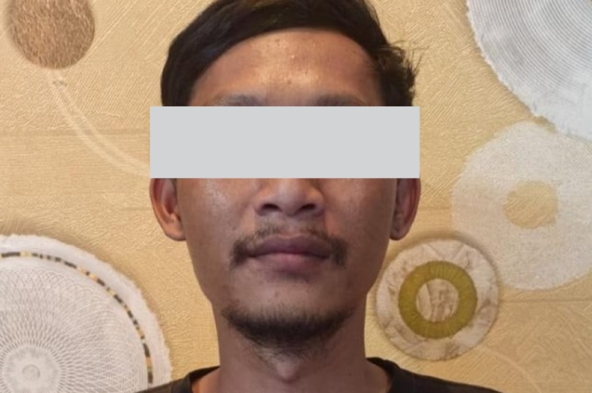 Kisah Bima: Dilaporkan Hilang saat Demo, Ternyata Lagi Jualan Mainan di Malang