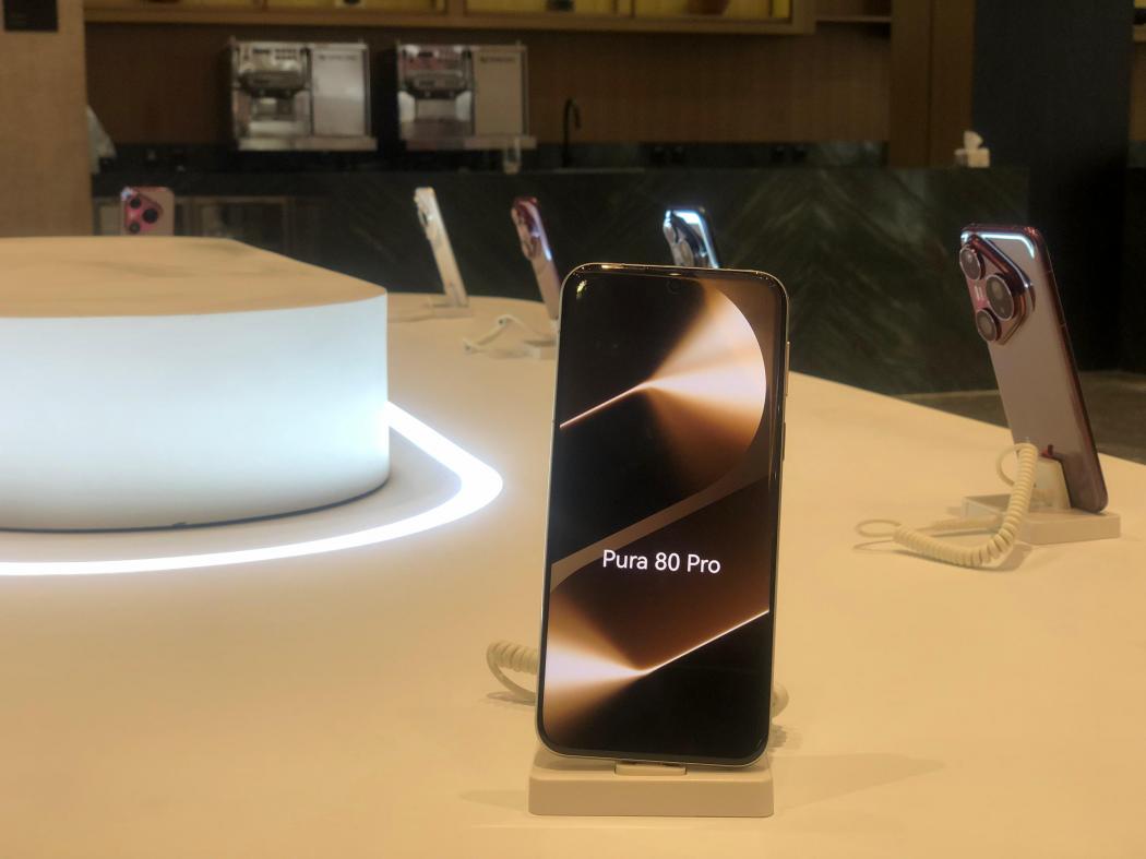 Segini Harga Huawei Pura 80 Series yang Jual Kecanggihan Kamera