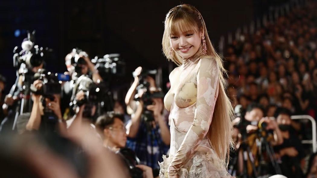 Pramono Buka Suara soal Syuting Film Lisa BLACKPINK di Kota Tua