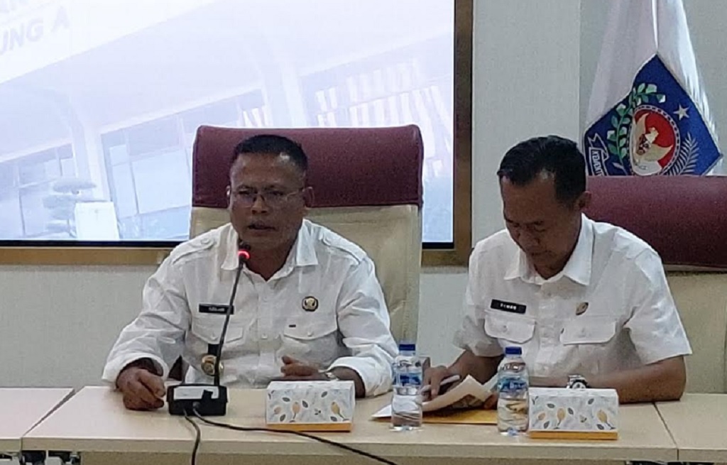 Viral Kepsek Dicopot usai Tegur Anak Pejabat, Wali Kota Prabumulih: Berita Bohong