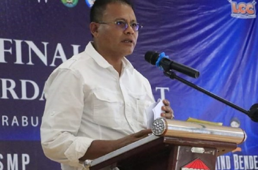 Kemendagri Periksa Wali Kota Prabumulih Arlan Hari Ini usai Diduga Copot Kepsek