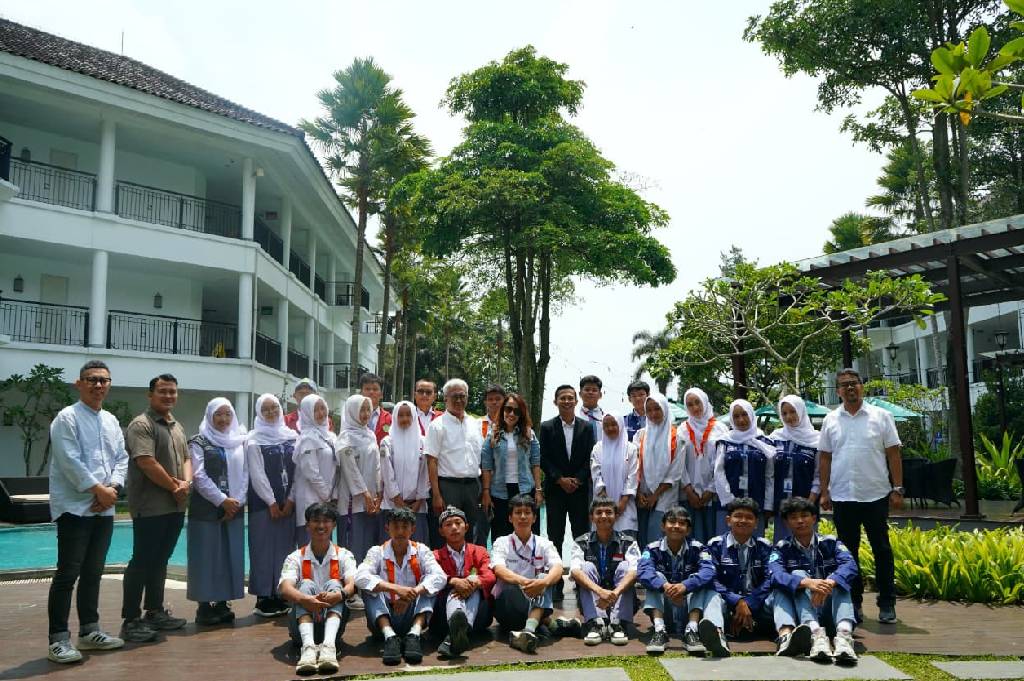 MNC Tourism dan MNC Peduli Gelar Grand Final CSR Edukatif, Seru dan Bermanfaat!
