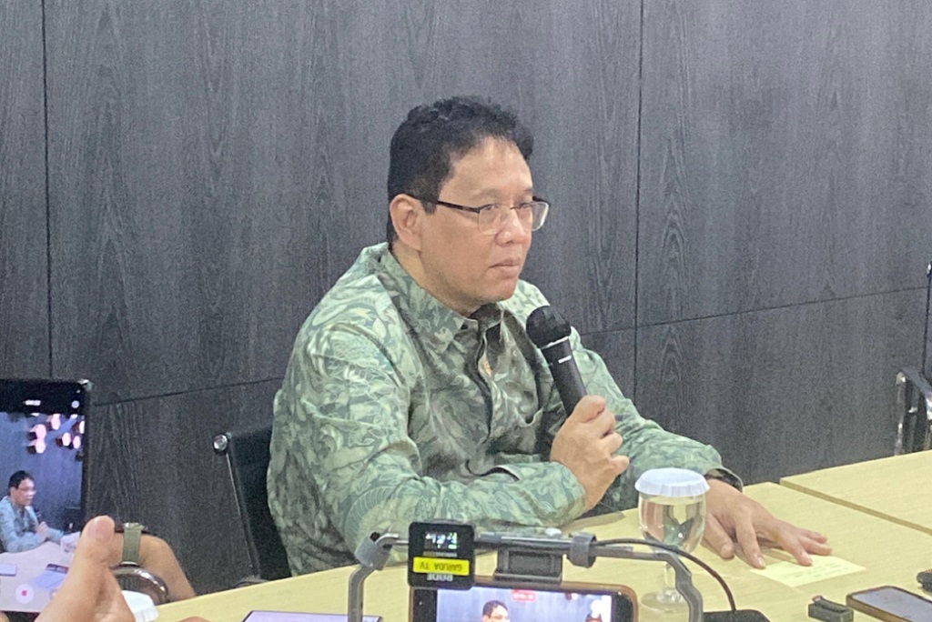 Menkeu Purbaya Ragukan Kinerja Satgas BLBI: 3 Tahun Nggak Ada Apa-Apa, Ngomong Doang