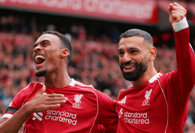 FIFA Ubah Aturan Piala Dunia Antarklub, Liverpool dan Arsenal Siap Tampil!