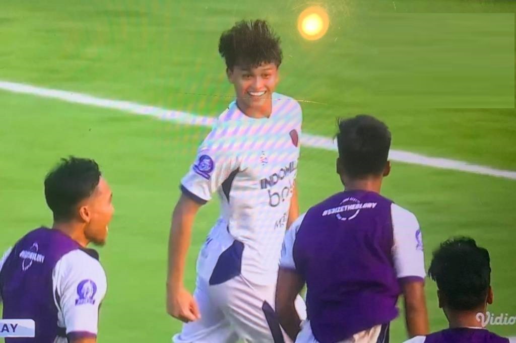 Hasil Persijap vs Persita di Super League: Hokky Caraka Bawa Pendekar Cisadane Comeback Dramatis!