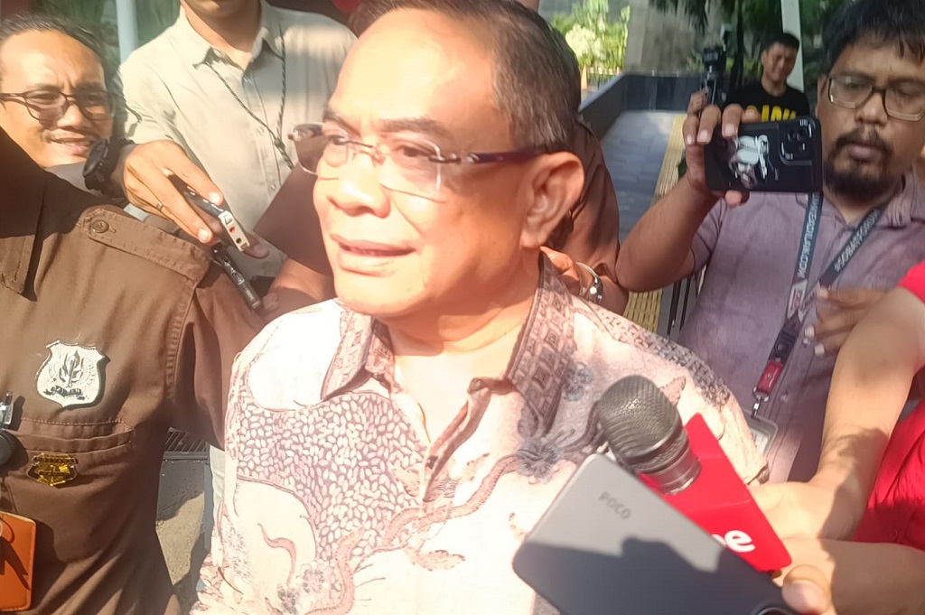 Selain PDIP, 6 Fraksi DPRD Pati Kompak Tolak Bupati Sudewo Dimakzulkan, Ini Alasannya