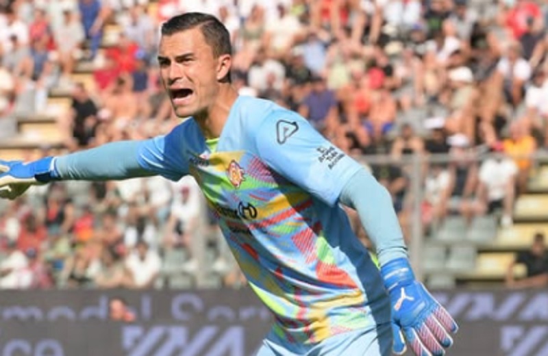 Emil Audero Jadi Kiper Terbaik Liga Italia 2025-2026, Selevel Marcus Thuram!