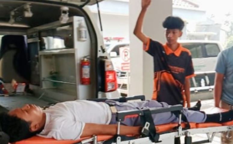 Gubernur Jabar Ungkap Penyebab Keracunan Massal MBG di KBB: Makanan Sudah Basi