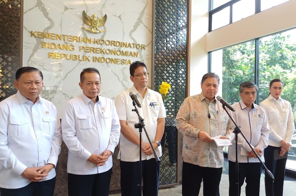 Pemerintah Tambah Stimulus Ekonomi, Bansos Migor hingga Insentif Pajak Tiket Pesawat