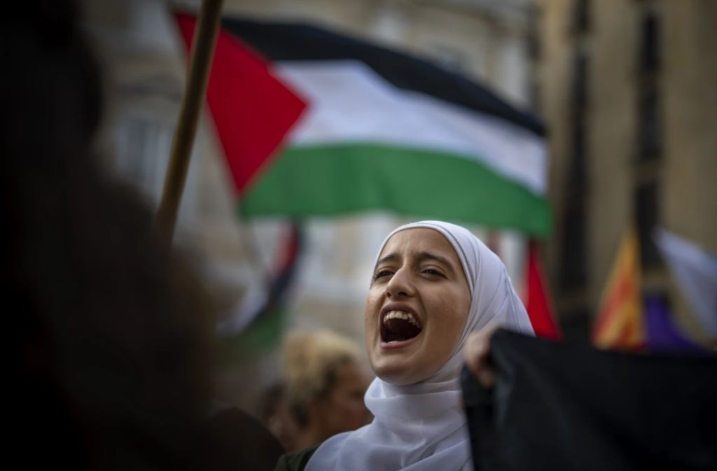Palestina Belum Bisa Berfungsi sebagai Negara meski Gelombang Pengakuan Mengalir Deras