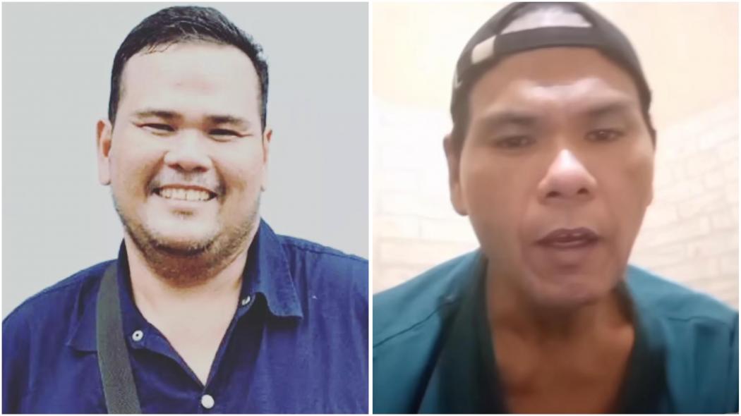 Kisah Pilu Fahmi Bo Bertahan Hidup Lewat Saweran Live TikTok
