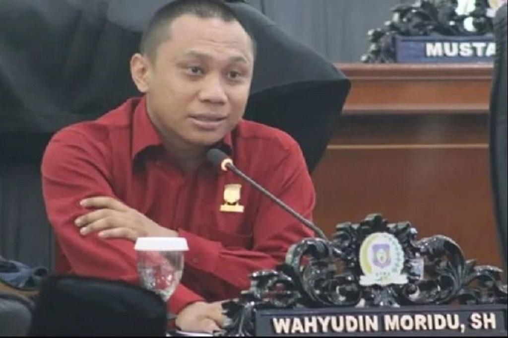 PDIP Pecat Wahyudin Moridu, Ini Isi Surat yang Diteken Megawati-Hasto