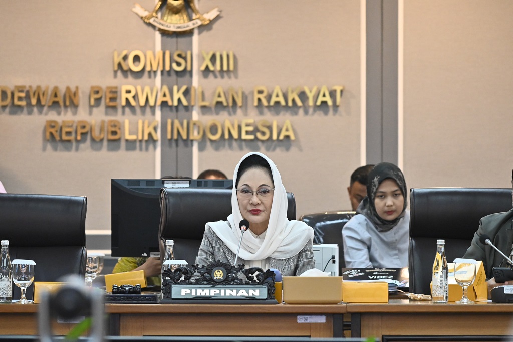 Golkar Dorong Ratifikasi Ekstradisi RI-Rusia, Senjata Baru Lawan Kejahatan Lintas Negara