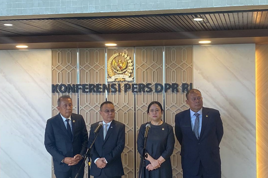 Puan Bangga Prabowo Pidato di Markas PBB: Dapat Urutan Awal Itu Kehormatan