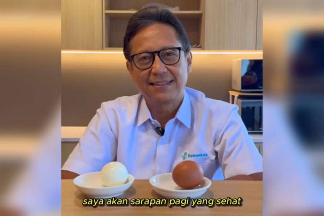 Kasus Keracunan MBG Bakal Dilaporkan Harian seperti Covid-19