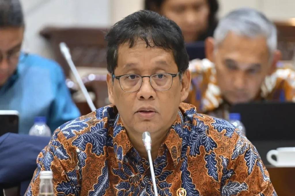 Heboh! Instagram Menkeu Purbaya Hilang