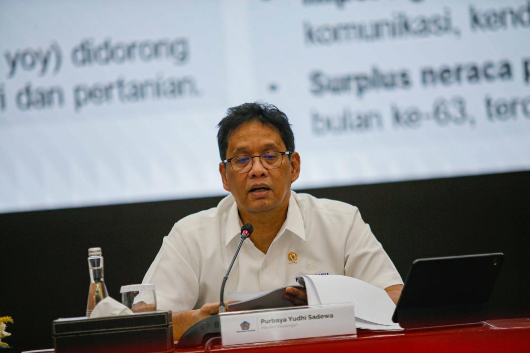 Purbaya Janji Tambah Uang Transfer ke Daerah, asal...