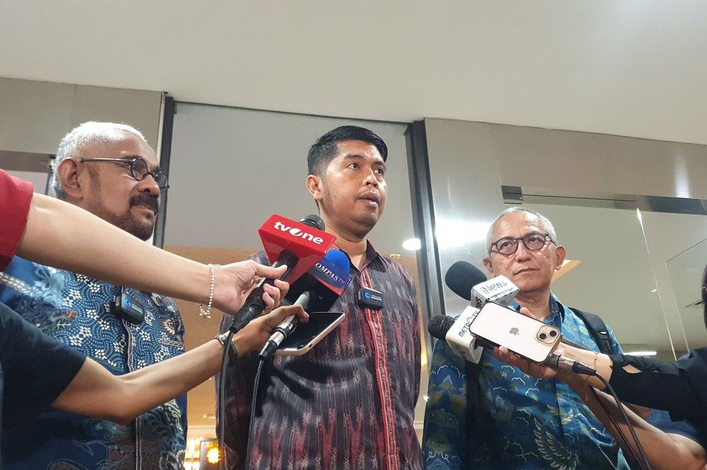 Pengacara Keluarga Arya Daru Temui Kabareskrim, Ada Apa?