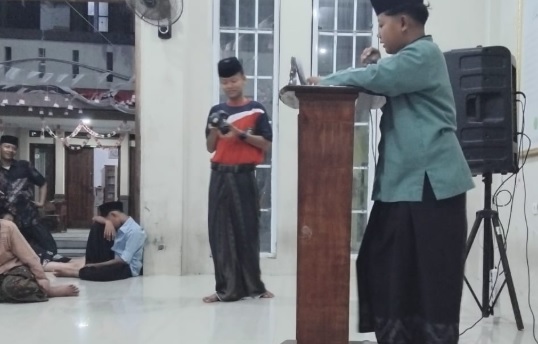 5 Contoh Teks Lomba Dai Cilik Singkat dan Lucu Beragam Tema, Lengkap dengan Hadits