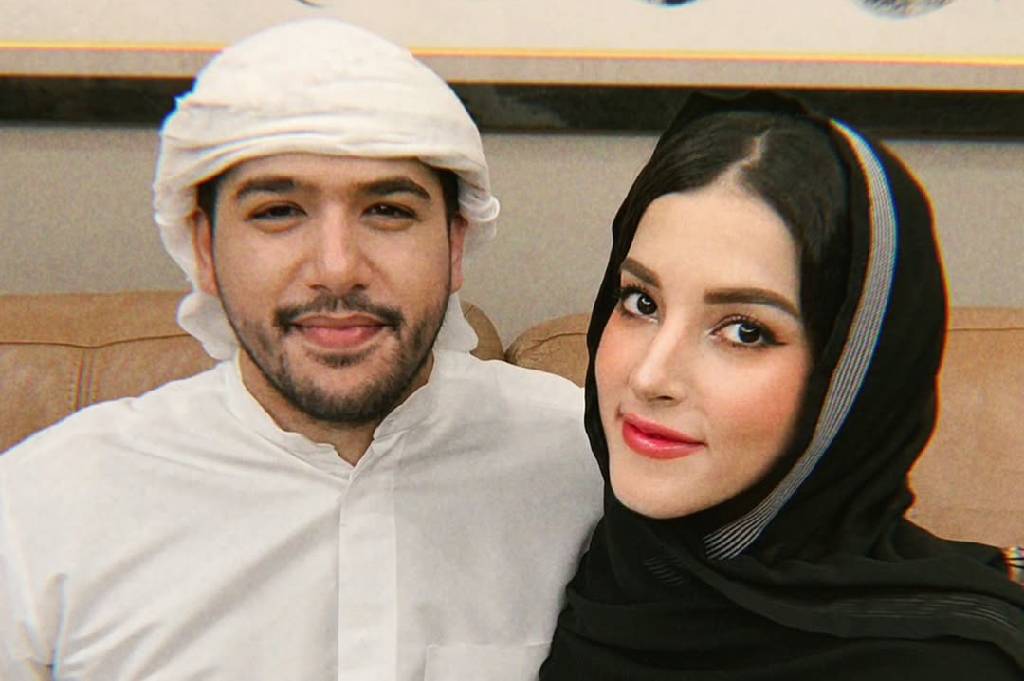 Fakta Baru! Tasya Farasya Tidak Minta Harga Gana-Gini dari Ahmad Assegaf 