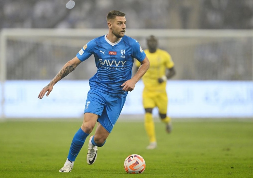 Juventus Siapkan Daftar Belanja Januari: Milinkovic-Savic Masuk Radar