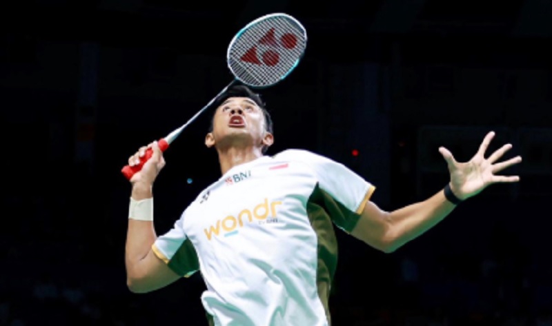 Comeback! Alwi Farhan Vs Jojo di Semifinal Korea Open 2025, Indonesia Pastikan Satu Tiket Final