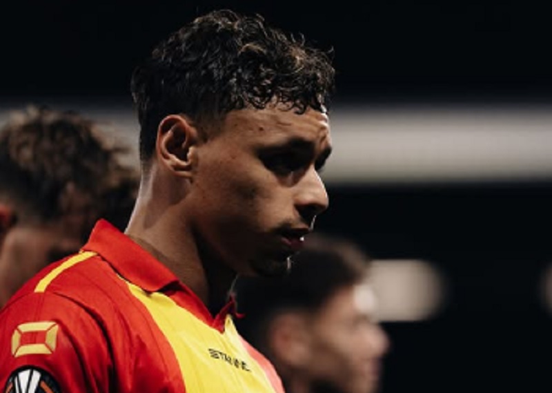 Krisis Paspor Memanas, Dean James Dilarang Ikut Latihan Go Ahead Eagles