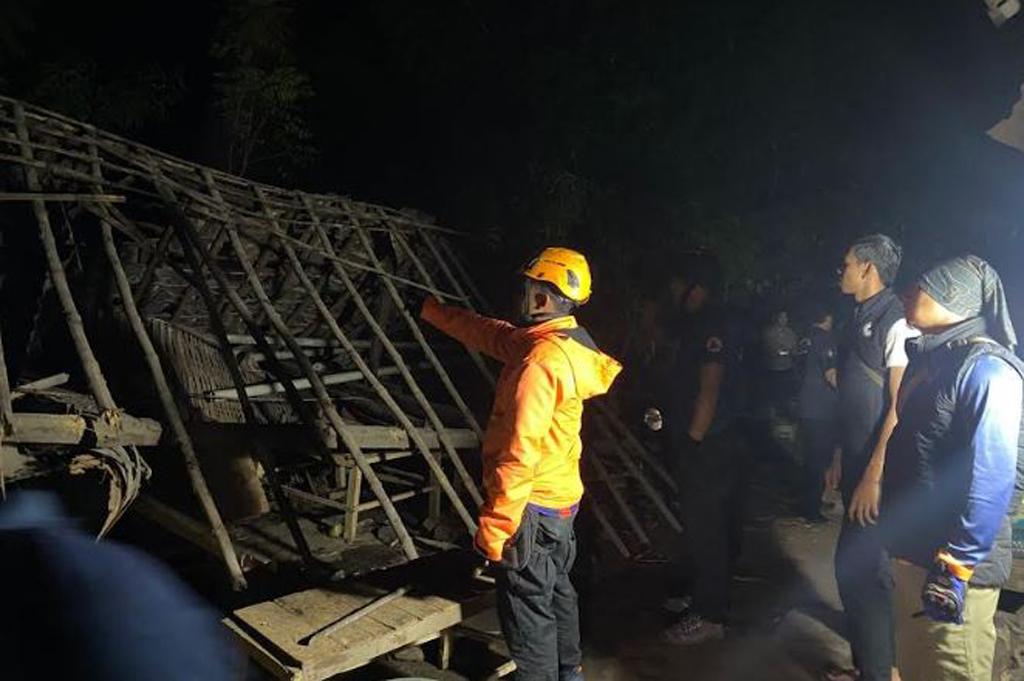 Update Gempa M5,7 Banyuwangi, 3 Rumah Rusak di 4 Daerah Wilayah Jatim hingga Bali