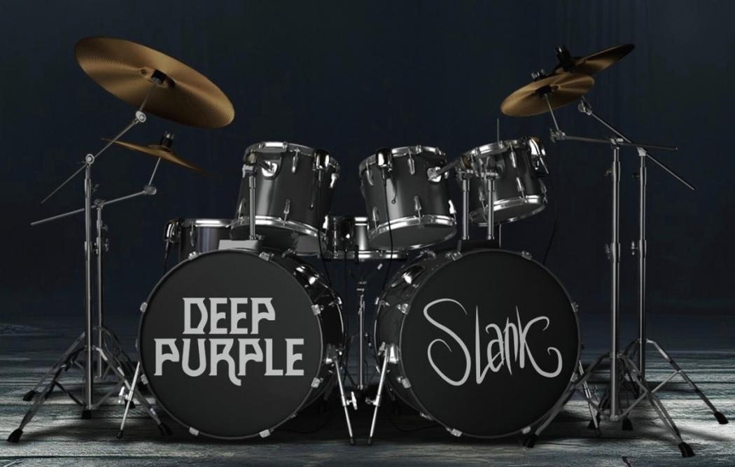 Slank Bakal Duet Bareng Deep Purple, Langsung Dibandingkan dengan Konser Dewa 19