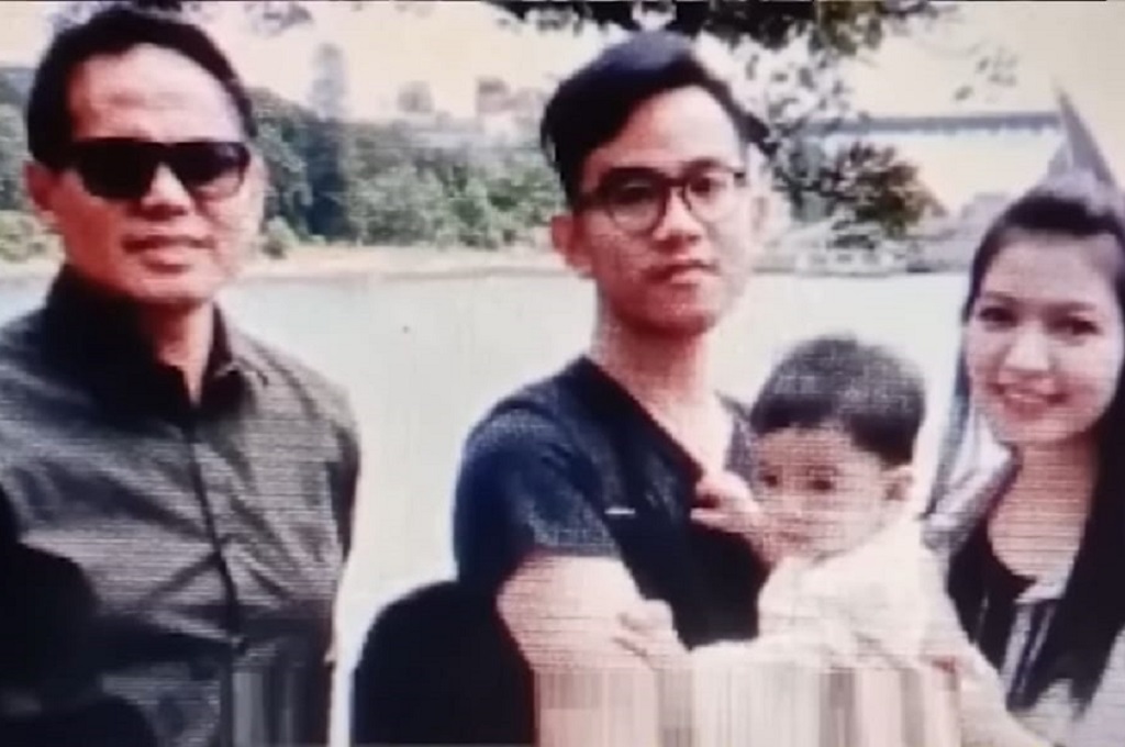 WNI di Australia Sebut Gibran Tak Tamat di Insearch Sydney karena Keburu Pulang ke Indonesia