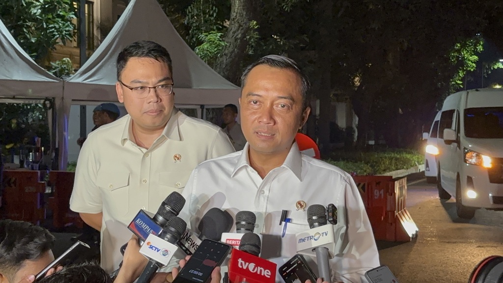 Mensesneg Targetkan Seluruh SPPG Punya SLHS dalam Hitungan Minggu
