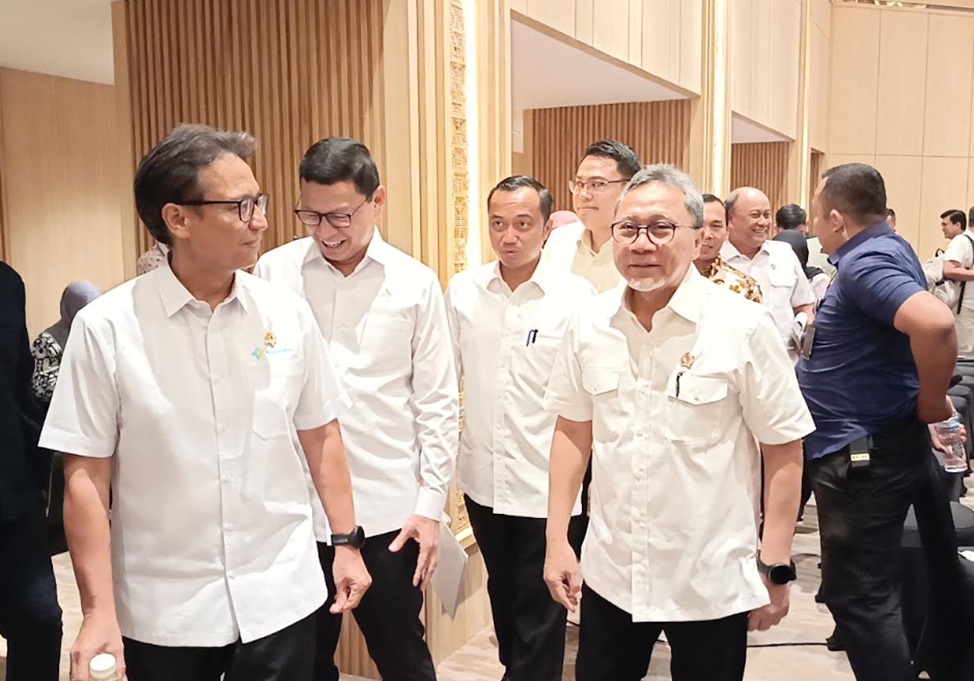 Tata Kelola MBG Dievaluasi usai Marak Kasus Keracunan, Zulhas: Insiden Bukan Sekadar Angka