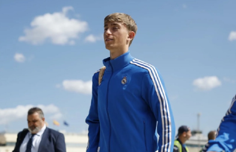 Bintang Real Madrid Terancam Dibuang dari Skuad Timnas Spanyol di Piala Dunia 2026