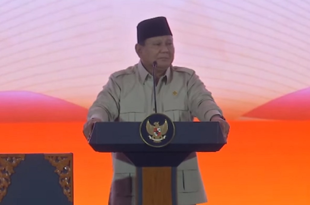 Prabowo Pede 1,5 Juta Lapangan Kerja Tercipta di Awal 2026 dari Program MBG
