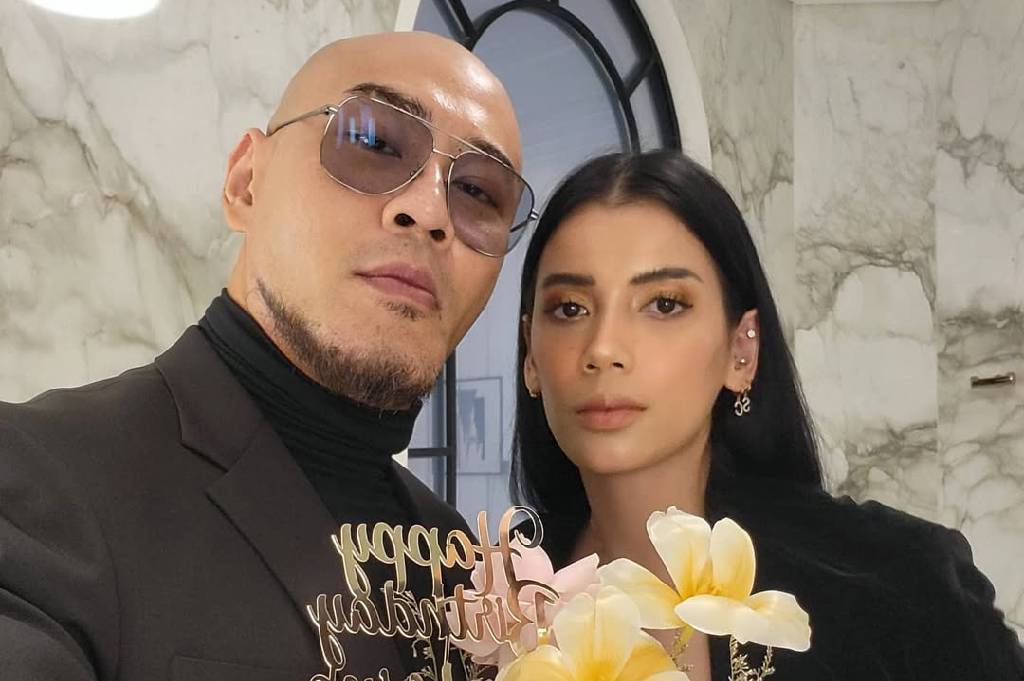 Sabrina Chairunnisa Hapus Instagram usai Viral Buang Nama Deddy Corbuzier! 