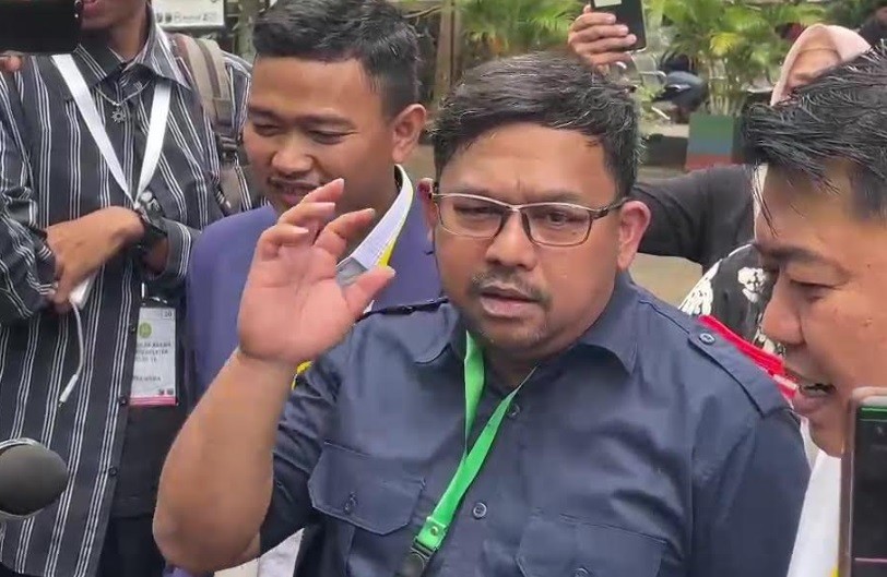 Ceraikan Istri, Bedu Singgung Soal Batas Kesabaran