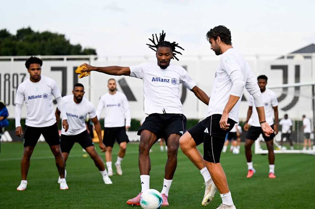 Juventus Terancam Sanksi Berat dari UEFA, Kasus Apa?