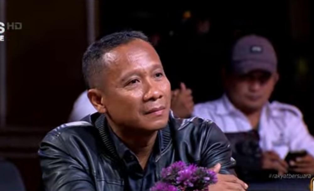 Cerita Kombes Krisna Tergugah Lihat Perjuangan Cindy Cari Keadilan Polri