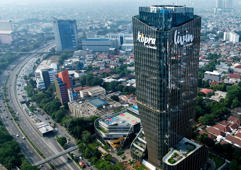 Bank Mandiri Raih Pengakuan Internasional di Bidang Cash Management dan Treasury