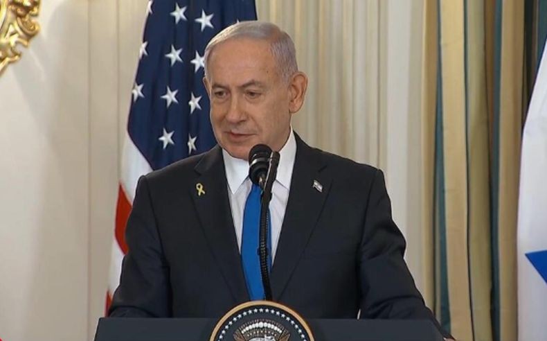 Hamas Setujui Proposal Damai Trump, Nasib Netanyahu di Ujung Tanduk
