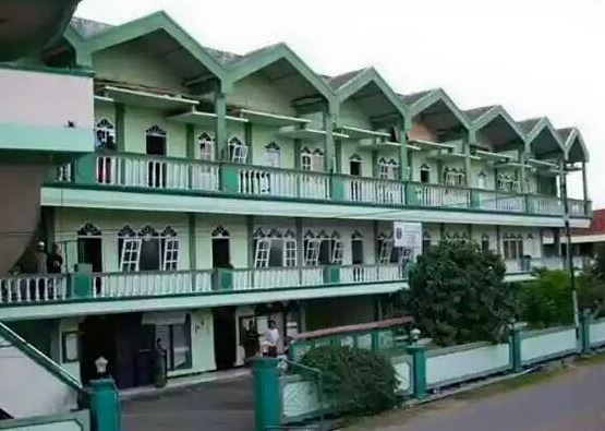 Puluhan Ribu Ponpes Belum Kantongi Izin Persetujuan Bangunan Gedung