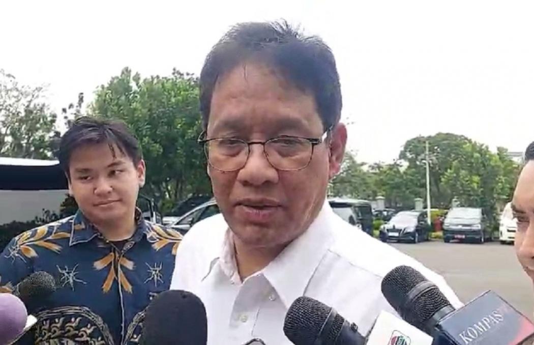 Purbaya Buka Peluang Bubarkan Satgas BLBI: Hasil Gak Banyak, Cuma Ribut Aja