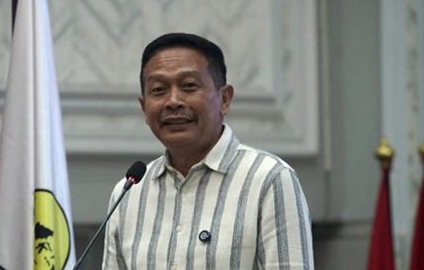 Harta Kekayaan Wali Kota Malang Wahyu Hidayat Capai Rp2,57 Miliar, Berikut Rinciannya