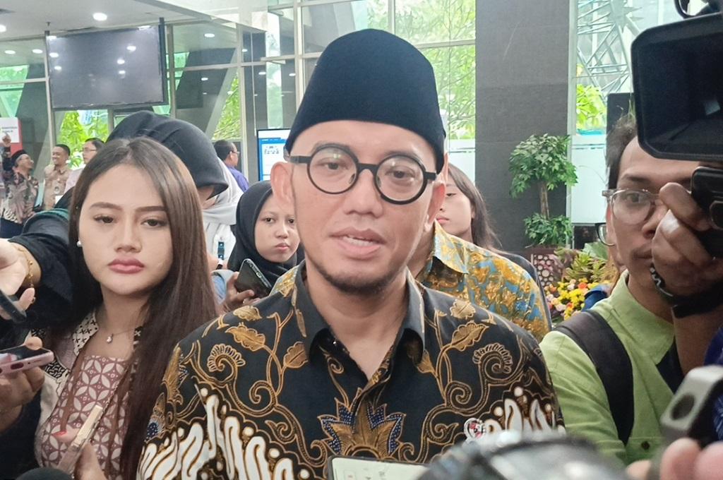 Hotel untuk Kampung Haji RI Belum Bisa Digunakan Tahun Ini, Begini Alasannya