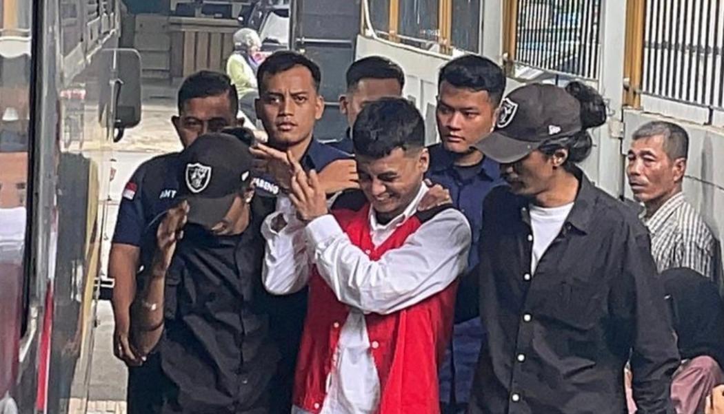 Divonis 9 Tahun Penjara dan Denda Rp1 Miliar, Vadel Badjideh Ajukan Banding